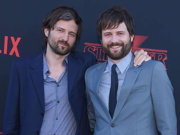 Matt y Ross Duffer aseguran que, pese a su salida, mantendrán alguna vinculación con Netflix.