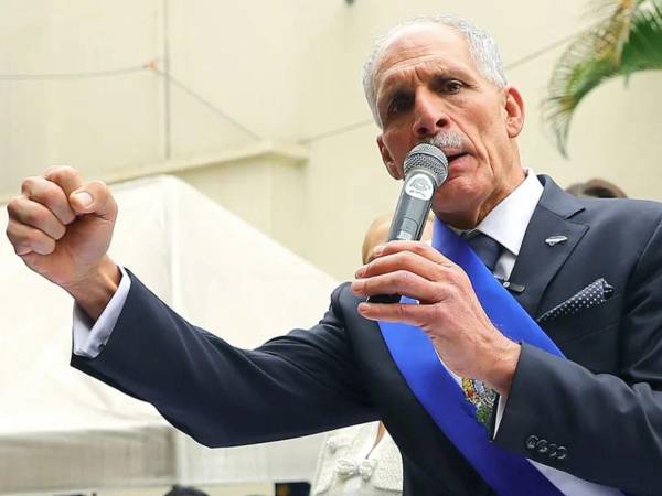 Paraguay afirma alianza con Nasry Asfura para fortalecer la agenda bilateral.