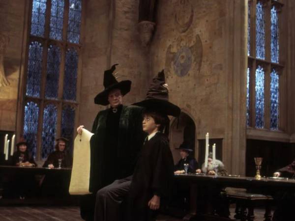 HBO va revelando poco a poco el reparto completo de la primera temporada de Harry Potter.