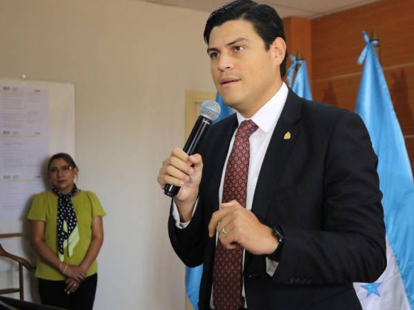 El consejero propietario Marlon Ochoa, podría tomar la presidencia del Consejo Nacional Electoral (CNE), si se confirmara la salida de Ana Paola Hall y no se da el nombramiento de un reemplazo liberal en su puesto.