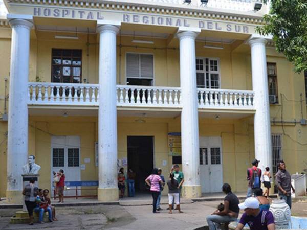 Una madre, su hijo y otra persona resultaron heridas tras un ataque a balazos en el barrio Suyapa de Choluteca.