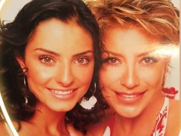 La actriz mexicana, Aislinn Derbez, despertó alarma entre sus seguidores tras haber publicado una fotografía, que muchos interpretaron como una señal de que podría estar hospitalizada, a semanas de la muerte de su madre. ¿De qué imagen se trata? A continuación los detalles