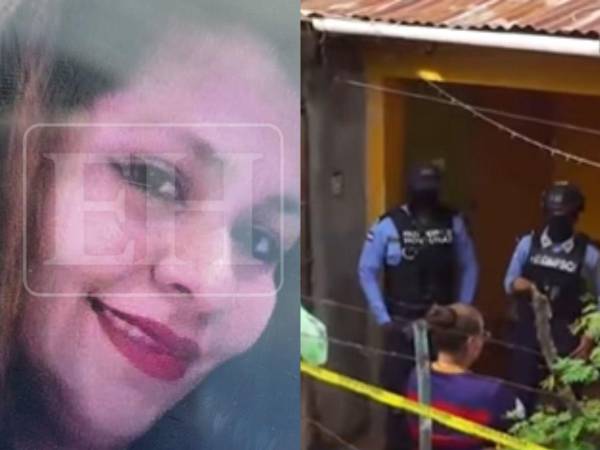 Un hecho dantesco ha conmocionado a los habitantes de la Aldea Suyapa, en Tegucigalpa, donde un hombre encontró el cuerpo sin vida de su hermana, Claudia Aceituno, presuntamente asesinada por su pareja tras una discusión. ¿Cómo ocultó su cuerpo por tres meses?