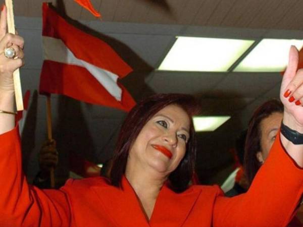 La exdiputada Carolina Echeverría Haylock fue asesinada en julio de 2021.