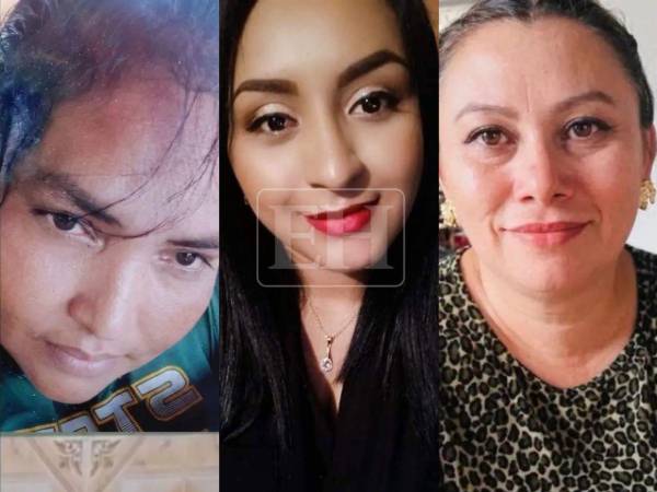 La masacre que dejó tres mujeres muertas en El Porvenir, Francisco Morazán, continúa bajo investigación de las autoridades, aunque el ministro de Seguridad, Gerzon Velásquez, adelantó una de las hipótesis que se maneja sobre el crimen.