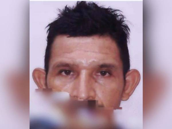 Santos Sabinos Calderón provocó heridas a su pareja Juana Isabel Fuentes y a su hijastro Milton Anael Fuentes.