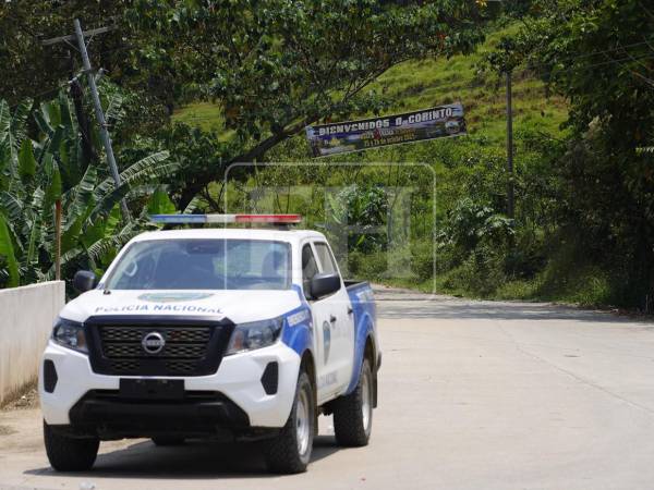 Una de las inconsistencias del allanamiento es que los policías estaban asignados a Tegucigalpa por lo que su presencia exclusiva en el operativo en Omoa no tiene sentido.