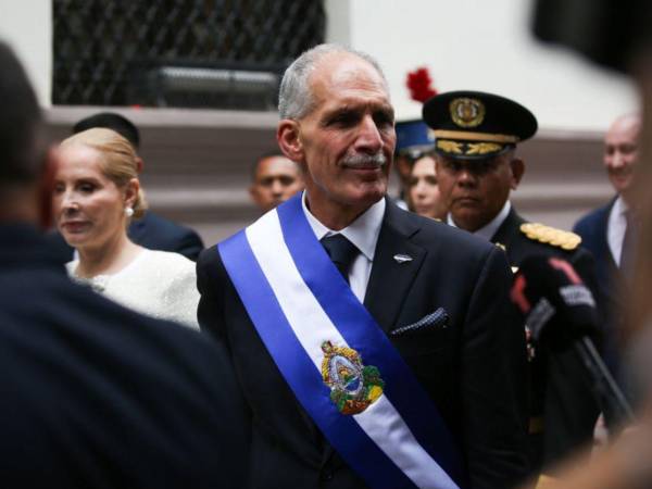 Sin shows culturales ni artísticos, ni el eco de un estadio de fútbol. La toma de posesión de Nasry Asfura en el Congreso Nacional rompió el molde tradicional de la política hondureña, apostando por la sobriedad, dejando entrever que la austeridad en su gobierno no será negociable.