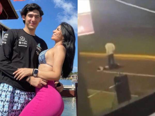 El caso de la modelo y creadora de contenido colombiana Daniela Aldana vuelve a generar polémica luego de que un juzgado dejara absuelto de cargos a su expareja, Isaac Sandoval, quien años atrás la habría golpeado hasta dejarla inconsciente. ¿La razón?