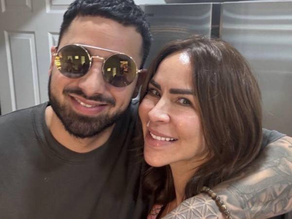 La actriz y presentadora cubana Aylín Mujica se pronunció por primera vez tras la muerte de su hijo mayor, Mauro Menéndez, con un emotivo mensaje publicado en sus redes sociales, donde expresó el profundo dolor. Esto dijo en Instagram: