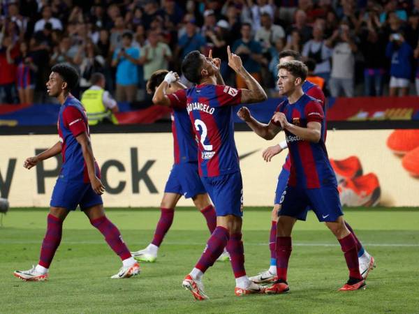 El Barcelona está a punto de hacer oficial el regreso de un exjugador.