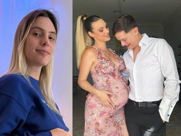 En medio del revuelo, la pareja ha optado por mantener un bajo perfil en redes, dedicándose de lleno a los primeros días junto a su hija.