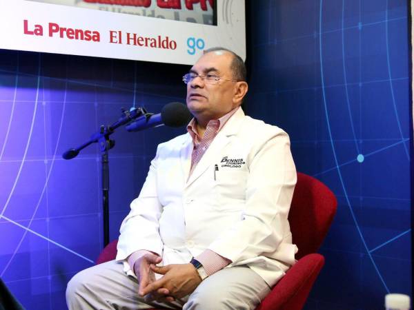 Tarjeta “Ciudadano de Oro”: Las propuestas de Dennis Chirinos en “Hablemos de Política”