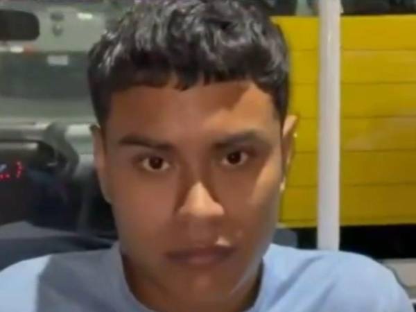La detención del pandillero conocido como Sub Zero ocurrió en el antiguo peaje del bulevar del Este en San Pedro Sula.