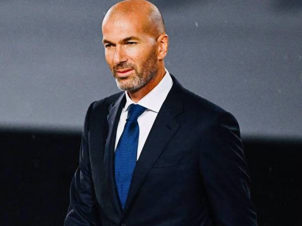 Zinedine Zidane fue designado oficialmente este martes como nuevo seleccionador francés, como relevo de Didier Deschamps, que ganó como técnico la Copa del Mundo de 2018, con un contrato hasta después del Mundial de 2030. ¿Cuánto ganará ahora?