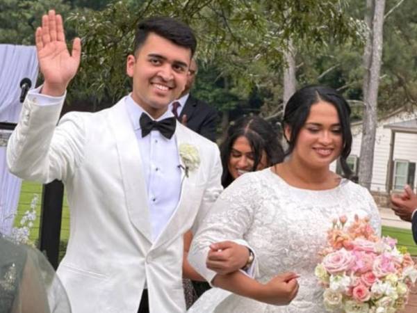 Un piloto de 25 años murió a tan solo horas de haber contraído matrimonio con su esposa en un trágico accidente de helicóptero registrado el reciente lunes 1 de junio en Georgia, Estados Unidos, causando gran conmoción. A continuación los detalles.
