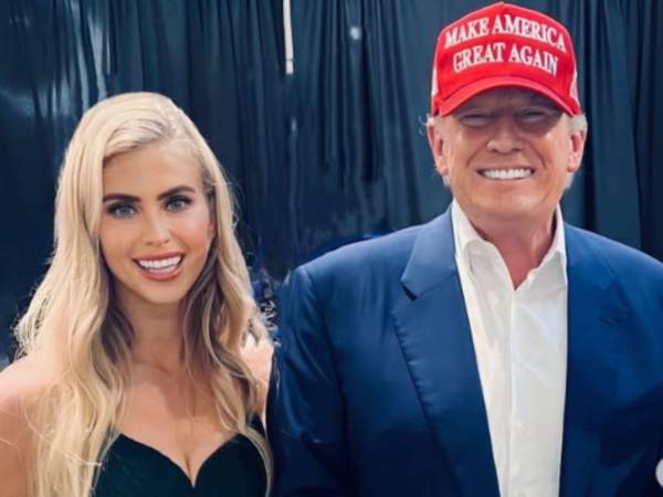 El pasado 9 de octubre, el presidente Donald Trump dio a conocer que Katie Zacharia asumiría como nueva portavoz oficial de la Casa Blanca. Conozca más detalles sobre ella a continuación.