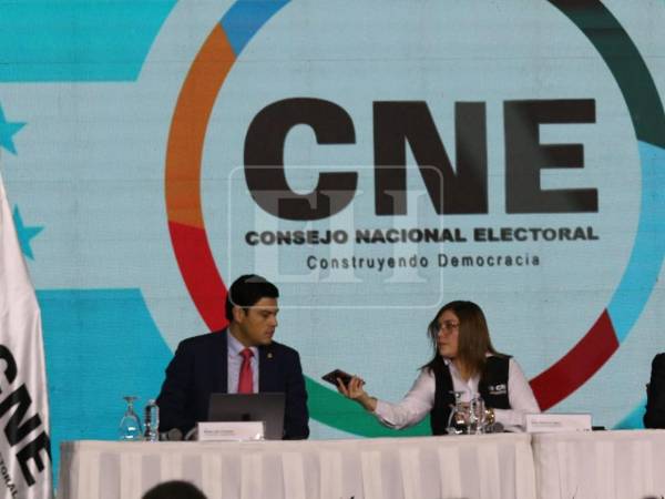 El organismo asegura que respetará la voluntad ciudadana y concluirá la declaratoria dentro del plazo legal.