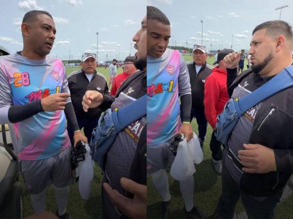 Al mediodía de este domingo surgió en diversos medios la noticia que José Mendoza, portero que acaba de salir de Olimpia, tuvo un altercado en Estados Unidos jugando en un torneo burocrático. Dicho supuesto altercado llevándolo a ser requerido por un policía. ¿Es cierto? Esto es lo que se sabe.