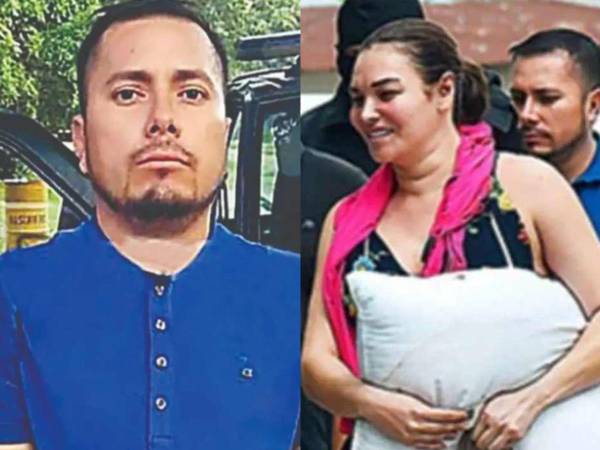 Los bienes estaban registrados a nombre de Magdaleno Meza Fúnez, también identificado como Nery Orlando López Sanabria, y su esposa Erika Julissa Bandy García, ambos fallecidos.