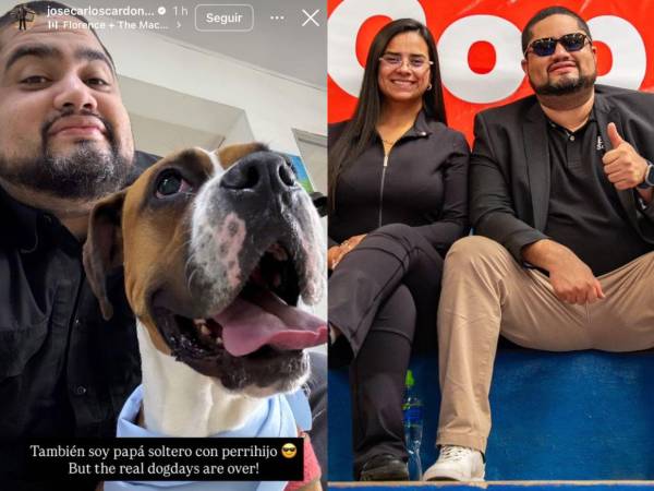 ¿Se divorció? José Carlos Cardona volvió a aparecer en redes sociales tras el escándalo por el uso de fondos en Sedesol y dejó un mensaje que da a entender la separación de su pareja, quien es funcionaria pública.