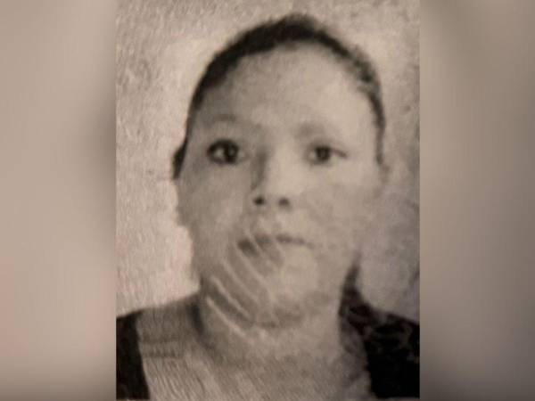Paola de Jesús Hernández Ochoa fue hallada muerta en Comayagüela