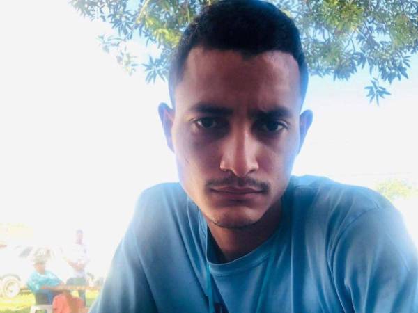 Joven desaparecido en diciembre es hallado en cañeras de Potrerillos.