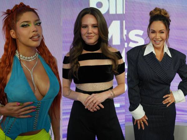 La edición 2026 estuvo marcada por el reconocimiento a la española Rosalía como Mujer del Año, aunque la artista no asistió a la ceremonia debido a compromisos de su gira internacional.