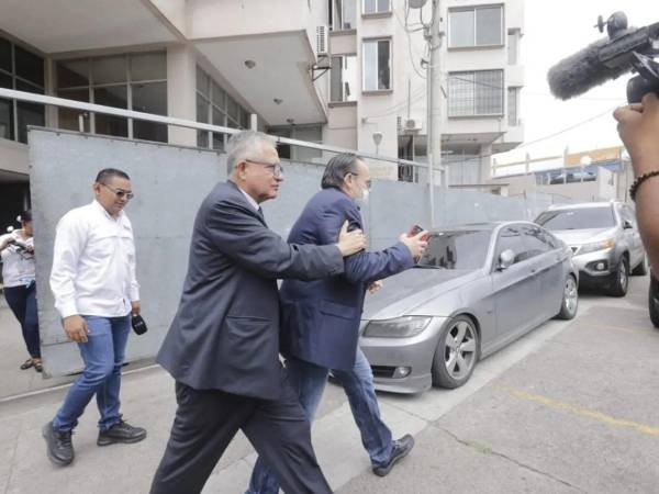 El caso involucra a los exmagistrados Reynaldo Antonio Hernández, Wilfredo Méndez Romero y Rina Auxiliadora Alvarado Moreno, quienes integraron la Sala de lo Civil de la CSJ durante el período 2016-2023.