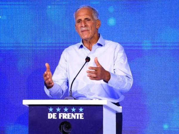 Este martes 27 de enero, el presidente Nasry Asfura Zablah será juramentado como el nuevo presidente de Honduras.