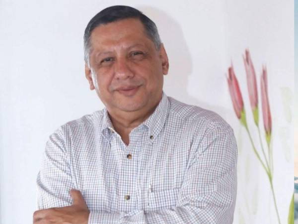 Gavarrete Moreno fue miembro activo del CPH desde el 30 de enero de 1996