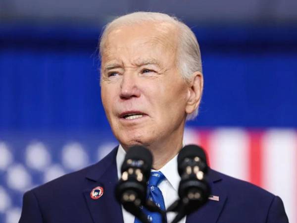 El expresidente de Estados Unidos, Joe Biden, finalizó su radioterapia contra el cáncer.