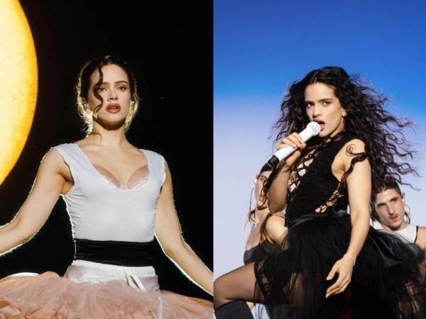 La cantante Rosalía ha conseguido convertirse en la artista musical española más famosa de todos los tiempos, un fenómeno mundial con origen en Barcelona, donde recibió la amplia formación que, combinada con talento y determinación, explican el éxito internacional de su gira 'Lux', a punto de llegar a esta ciudad de España.