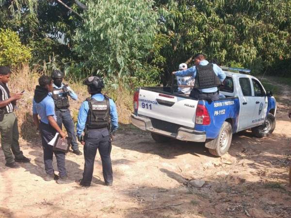 La búsqueda de Maynor Gabarrete, quien había sido reportado como desaparecido desde el domingo, terminó de forma trágica este lunes tras el hallazgo de su cadáver en La Ceiba, Atlántida. Aquí los detalles del crimen: