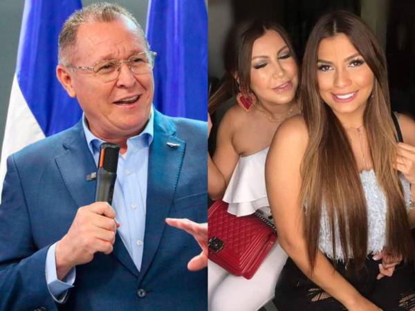 Michelle Melgares, madre de Angie Peña, envió un claro mensaje al ministro de Seguridad, Gerzon Velásquez, luego que el funcionario hablara sobre el asesinato de Dereck McNeil, testigo protegido en el caso de su hija. Las declaraciones de la madre ya están dando de qué hablar.