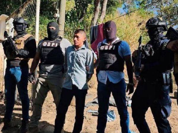 El ahora condenado corresponde al nombre de Pedro Damián Ramos Sánchez, acusado de cometer los delitos de femicidio agravado en grado de tentativa inacabada y violación en concurso real.