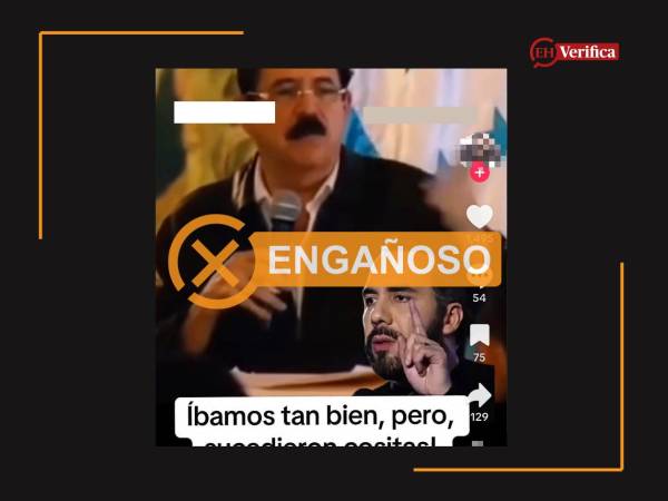 Captura de pantalla auna publicación de Tik Tok, hecha el 28 de septiembre de 2026, adaptada a esta cartela