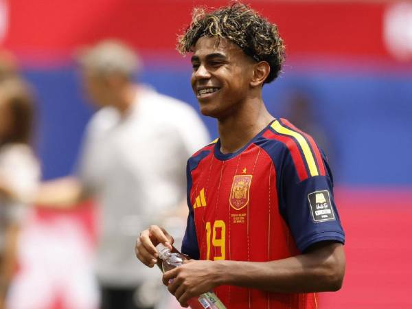 Lamine Yamal asegura que se enfrentarán las dos mejores selecciones del Mundial 2026.