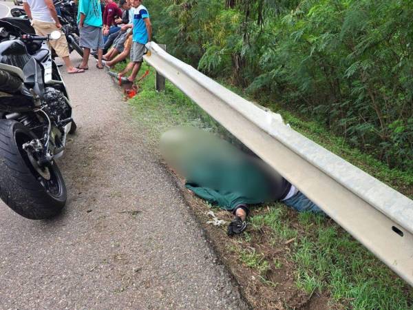 La celebración de fin de año no resultó en un cierre feliz para todos, pues a nivel nacional se reportaron diversos accidentes viales que cobraron la vida de varias personas. Aquí el recuento de los motociclistas que murieron en pleno inicio de año.