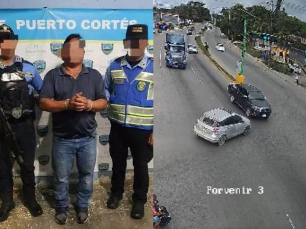 Una tragedia que marcó su vida. El conductor que presuntamente cruzó un semáforo en rojo ahora enfrenta un proceso judicial por la muerte de un bebé de dos años, quien era su hijo. La familia viajaba hacia el norte del país para celebrar el cumpleaños del ahora acusado.
