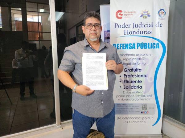 La propiedad en mención es una casa que fue asegurada en el año 2024, pero fue desasegurada meses atrás y la OABI no la ha liberado.