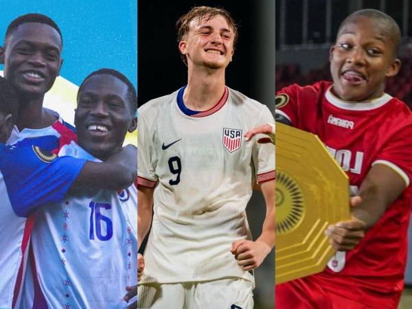 El Premundial Sub17 de Concacaf está llegando a su fin y estas son las novedades que se han dado. Selección anota 35 goles en tres juegos, los primeros clasificados al Mundial de Qatar y, ¿qué pasa con Honduras?
