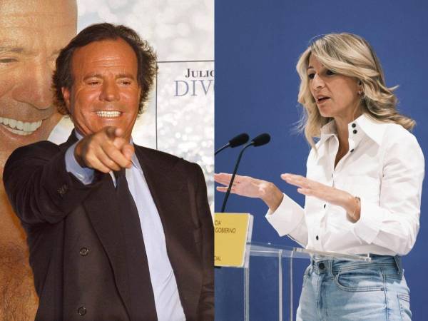 Julio Iglesias presentará una querella penal ante el Tribunal Supremo de España contra la vicepresidenta segunda del Gobierno, Yolanda Díaz, por presuntos delitos de injurias y calumnias.