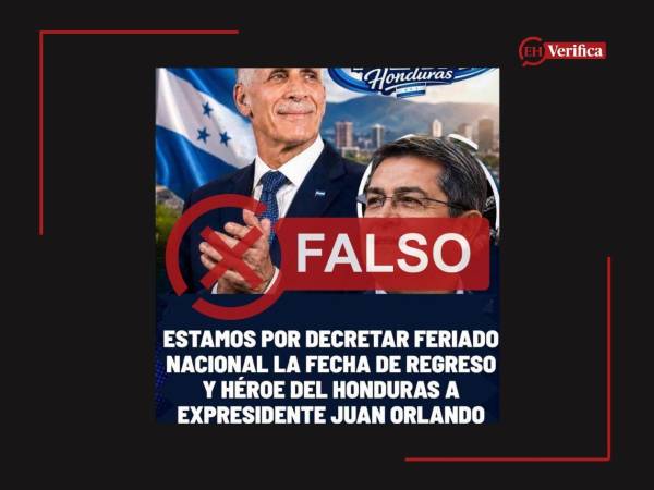 Captura de pantalla a una publicación de Facebook hecha el 20 de julio de 2026.