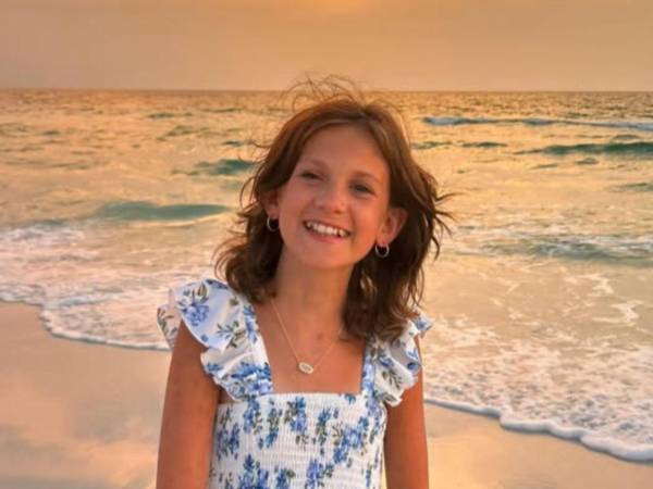 La influencer Zuza Beine, de tan solo 14 años de edad, murió el martes 23 de septiembre, tras una dura batalla contra el cáncer. La noticia fue confirmada por sus familiares a través de sus cuentas de Instagram y Tiktok.