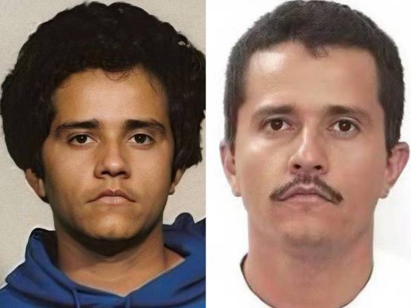 El capo mexicano Nemesio Oseguera Cervantes, alias El Mencho, pasó de ser un joven originario de una comunidad rural de Michoacán (oeste de México) a convertirse en uno de los narcotraficantes más poderosos y buscados del mundo, quien fue abatido este domingo en un operativo encabezado por fuerzas federales en el estado occidental de Jalisco.