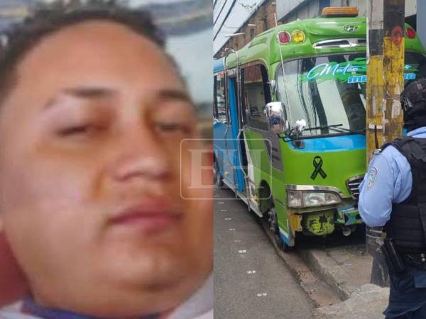 La mañana del miércoles 8 de julio de 2026 comenzó como cualquier jornada laboral para Juan Carlos Flores, conductor de la ruta Mateo-Tapias-Mercado, pero terminó convirtiéndose en una de las historias más dolorosas que ha golpeado al transporte capitalino este año.