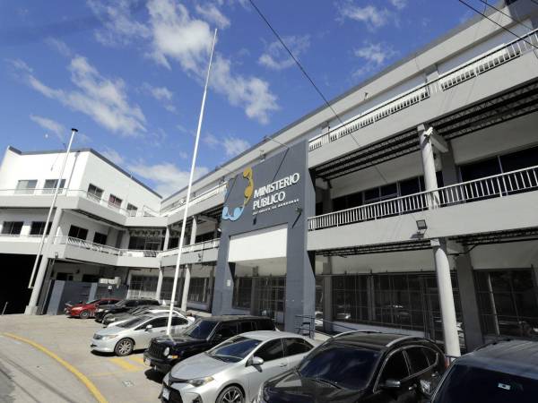 El Ministerio Público (MP) tendrá la potestad de reservarse el compartir información de forma parcial durante diez años.