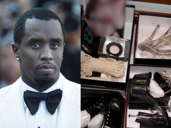 El juicio contra Sean “Diddy” Combs por delitos sexuales y crimen organizado avanzó esta semana con la presentación de pruebas visuales tomadas durante el operativo de marzo de 2024 en su residencia de Star Island, Miami Beach.