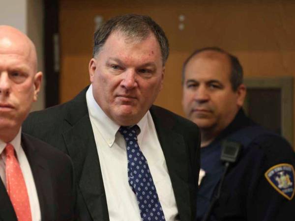 Rex Heuermann fue condenado por uno de los casos criminales más notorios de Nueva York.